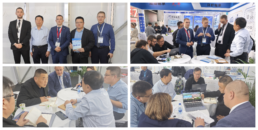 SHANDONG LUTONG: лидер зарубежного рынка ведущих мостов SHANDONG LUTONG: лидер зарубежного рынка ведущих мостов