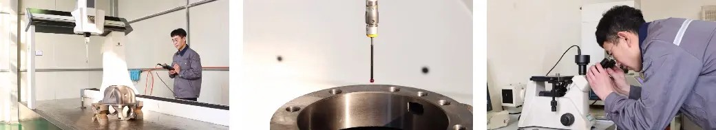 Шаньдунская компания по производству оборудования для тяжелой промышленности Лутун, ООО