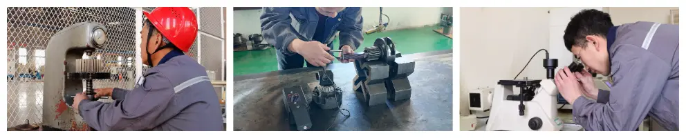 Автогрейдер Liugong оснащен Shandong Lutong Ведущий мост грейдера мощностью 180 лошадиных сил, и его стабильное качество признано мировым рынком. Автогрейдер Liugong оснащен Shandong Lutong Ведущий мост грейдера мощностью 180 лошадиных сил, и его стабильное качество признано мировым рынком.