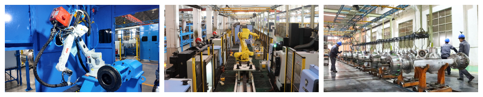 Shandong Lutong × Российский производитель ПТЗ: ведущий мост трактора Т400, позволяющий модернизировать зарубежную сельскохозяйственную технику