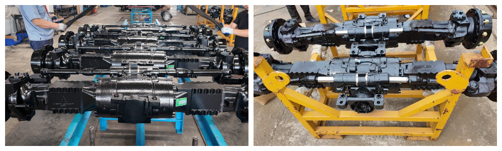 Эволюция технологии Ось телескопического погрузчика вилами и руководство по выбору на мировом рынке к 2026 году Эволюция технологии Ось телескопического погрузчика вилами и руководство по выбору на мировом рынке к 2026 году