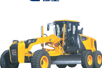 Автогрейдер Liugong оснащен Shandong Lutong Ведущий мост грейдера мощностью 180 лошадиных сил, и его стабильное качество признано мировым рынком.