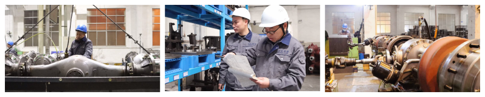 Компания Shandong Lutong успешно осуществила поставку Ведущий мост самоходного комбикормовоза в KOBLIK Беларусь Компания Shandong Lutong успешно осуществила поставку Ведущий мост самоходного комбикормовоза в KOBLIK Беларусь