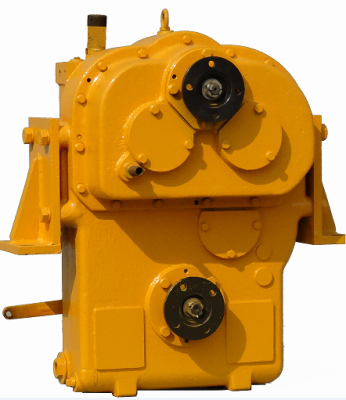 Gearbox