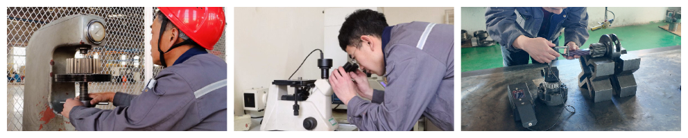 поворотный мост погрузчика грузоподъемностью 5 тонн