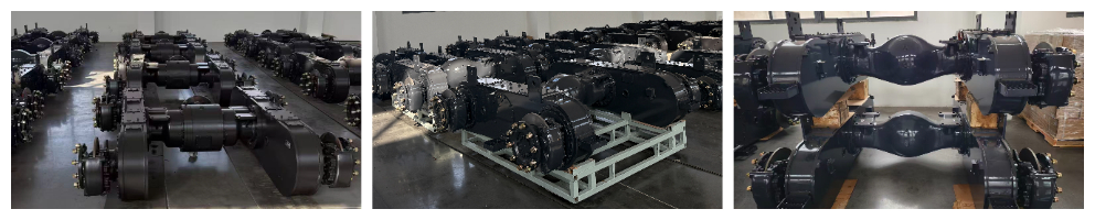 Тенденции рынка и технический анализ ведущего моста грейдера | Руководство по внешнеторговым закупкам