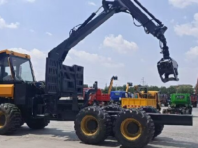 New Off-Road Forestry Tool! Shandong Lutong Skidder Axle Changes Traditional Drive Technology
