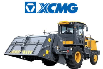 Приводной мост для стабилизатора почвы Shandong Lutong : Помогает дорожно-строительной технике XCMG быть стабильной и надежной признанной