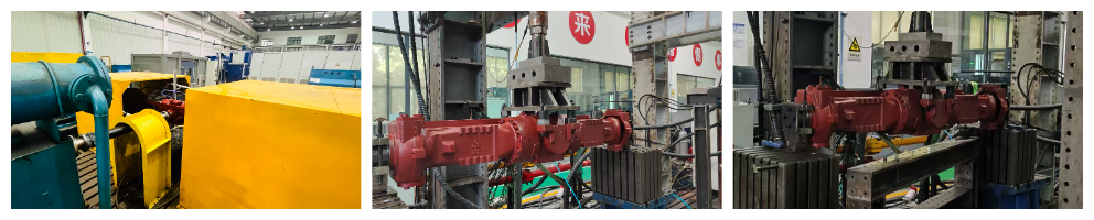 Shandong Lutong Telehandler Drive Axle: Expanding Jining Jiubang's capabilities, building long-term cooperation with superior quality Shandong Lutong Telehandler Drive Axle: Expanding Jining Jiubang's capabilities, building long-term cooperation with superior quality
