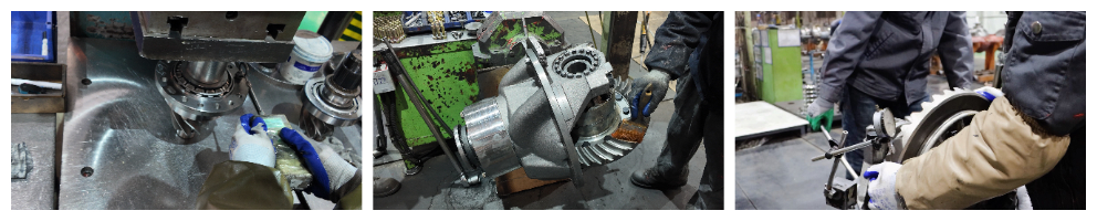 Точный контроль, качество, изобретательность, постройте хороший мост-Ведущий мост Шаньдун-Лутонг -Точный контроль, качество, изобретательность, постройте хороший мост