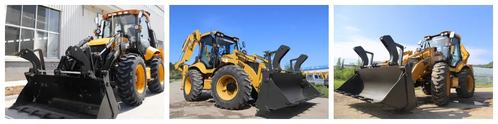 Shandong Weimeng and WZL130 Steering Axle: Win-Win Cooperation in the Global Market