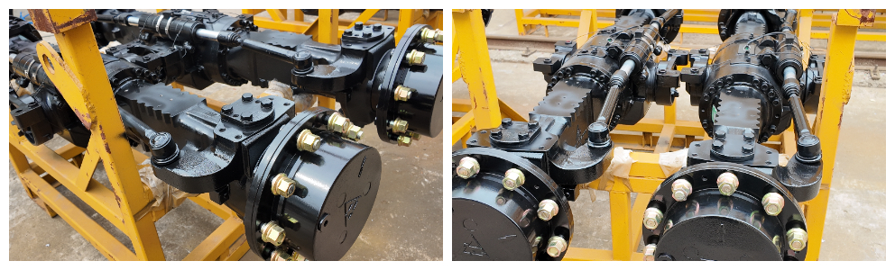 Эволюция технологии Ось телескопического погрузчика вилами и руководство по выбору на мировом рынке к 2026 году Эволюция технологии Ось телескопического погрузчика вилами и руководство по выбору на мировом рынке к 2026 году