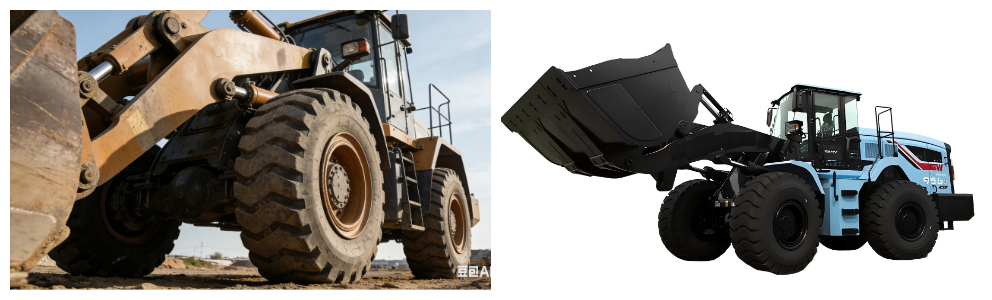 Как правильно выбрать ведущий мост для моего погрузчика?