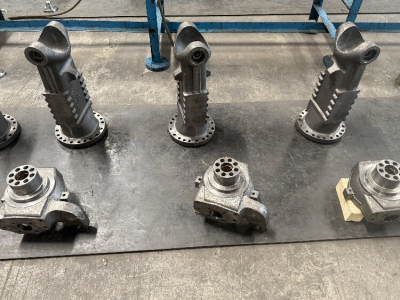 Wangdong Lutong Industrial Equipment Manufacturing Co., Ltd. Introduces New Generation Innovative Product - Industrial Loader "Most": Expanding Opportunities of the Global Construction Equipment Market with Innovative Technologies