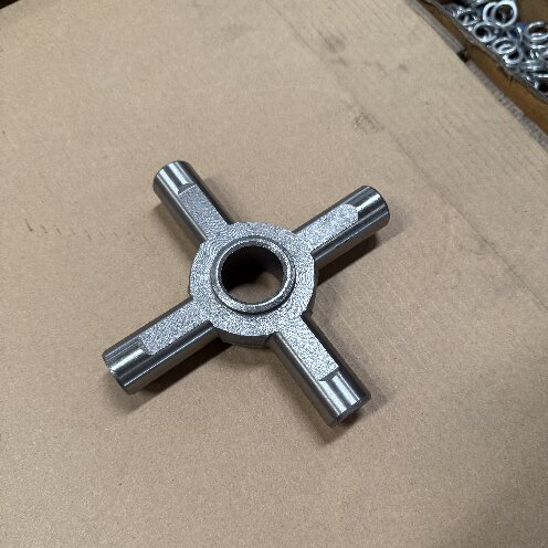 Shandong Lutong Innovates Forestry Machine Drive Axle, Changing the Reliability Standards of Forestry Machinery with Latest Technology Shandong Lutong Innovates Forestry Machine Drive Axle, Changing the Reliability Standards of Forestry Machinery with Latest Technology