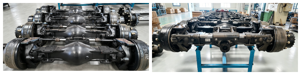 Российские заказчики посетили наш завод, чтобы лично осмотреть и оценить прочность мост экскаватор погрузчик Российские заказчики посетили наш завод, чтобы лично осмотреть и оценить прочность мост экскаватор погрузчик