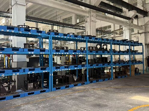 Innovation Shapes the Future: Latest Breakthrough in Construction Machinery Drive Axle Equipment Technology Shandong Lutong Innovations determine the future: the latest breakthrough in the technology of equipping the leading bridges of construction equipment Shandong Lutong