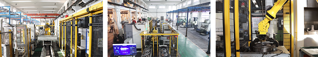 Шаньдунская компания по производству оборудования для тяжелой промышленности Лутун, ООО