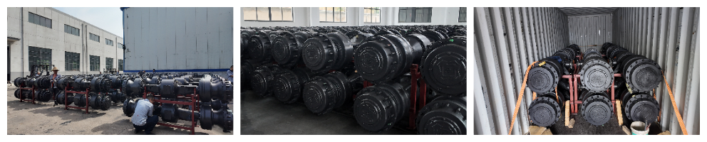 Shandong Lutong × Российский производитель PTZ: трансграничное расширение возможностей Ведущий мост трактора T400, распространение качества от тракторов до погрузчиков Shandong Lutong × Российский производитель PTZ: трансграничное расширение возможностей Ведущий мост трактора T400, распространение качества от тракторов до погрузчиков