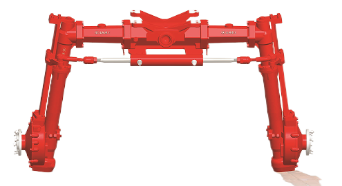 Front axle опрыскивателя.png