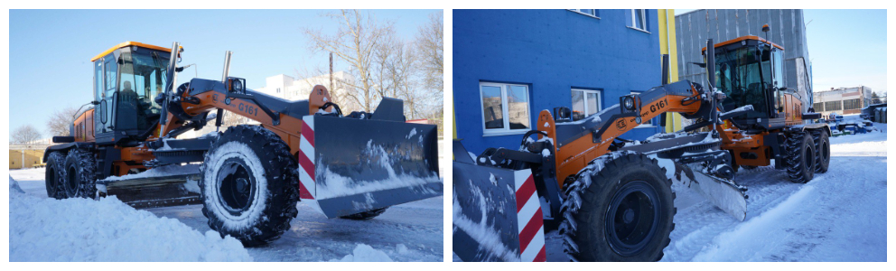 автогрейдер задний мост PY210