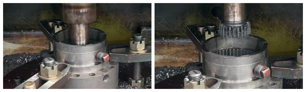 How to calculate the weight of the drive axle? Shandong Lutong: your guarantee of professionalism