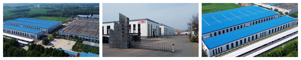 Ведущий мост Shandong Lutong поставляется на экспорт большими партиями, что обеспечивает двойное повышение качества и прочности