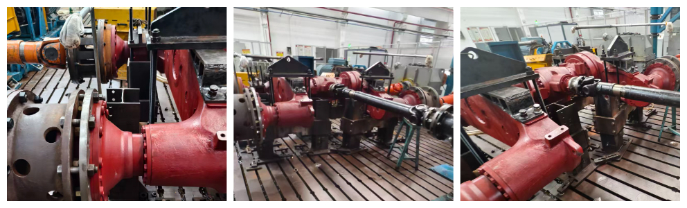 Conquering the "Invisible Summit": The birth of the first domestic tandem bridge Conquering the "Invisible Summit": The birth of the first domestic tandem bridge