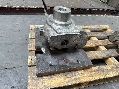 Innovation Shapes the Future: Latest Breakthrough in Construction Machinery Drive Axle Equipment Technology Shandong Lutong Innovation Shapes the Future: Latest Breakthrough in Construction Machinery Drive Axle Equipment Technology Shandong Lutong