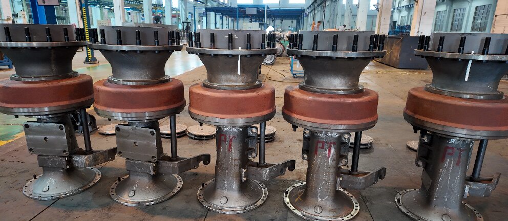 How drive axle technology innovations are changing the performance standards of modern articulated tractors How technological innovations in the field of leading bridge change the performance of modern articulated tractors