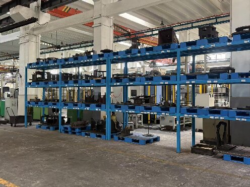Innovation Shapes the Future: Latest Breakthrough in Construction Machinery Drive Axle Equipment Technology Shandong Lutong Innovation Shapes the Future: Latest Breakthrough in Construction Machinery Drive Axle Equipment Technology Shandong Lutong