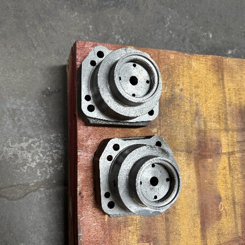 Shandong Lutong Innovates Forestry Machine Drive Axle, Changing the Reliability Standards of Forestry Machinery with Latest Technology Shandong Lutong Innovates Forestry Machine Drive Axle, Changing the Reliability Standards of Forestry Machinery with Latest Technology
