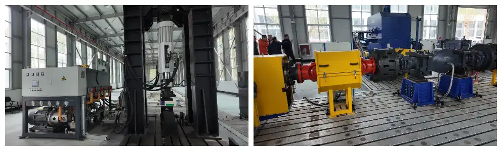 Автогрейдер Liugong оснащен Shandong Lutong Ведущий мост грейдера мощностью 180 лошадиных сил, и его стабильное качество признано мировым рынком. Автогрейдер Liugong оснащен Shandong Lutong Ведущий мост грейдера мощностью 180 лошадиных сил, и его стабильное качество признано мировым рынком.