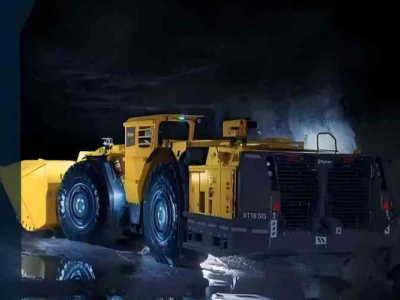 The LHD drive axle: the heart of the LHD's power, ensuring efficient and safe operation