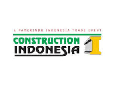 Shandong Lutong exhibited drive axle at Indonesia Construction Machinery Exhibition 2025