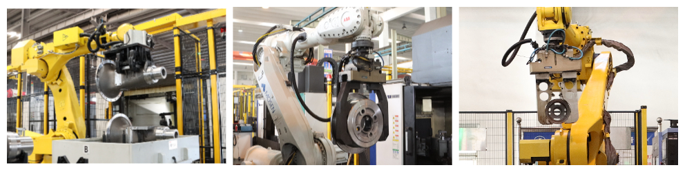 Shandong Lutong & Tongli Heavy Industries совместно исследуют будущее технологий ведущих мостов и интеллектуального производства Shandong Lutong & Tongli Heavy Industries совместно исследуют будущее технологий ведущих мостов и интеллектуального производства