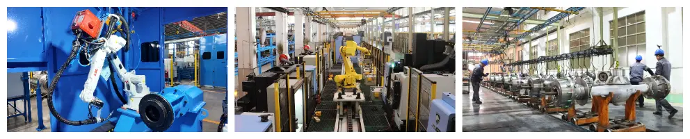 Shandong Lutong × Russian manufacturer PTZ: the drive axle of the T400 tractor, which allows for the modernization of foreign agricultural machinery Shandong Lutong × Russian manufacturer PTZ: the drive axle of the T400 tractor, which allows for the modernization of foreign agricultural machinery