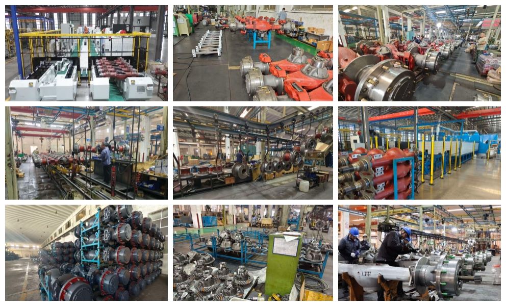 Какие последствия вызывает повреждение ведущего моста?.jpg