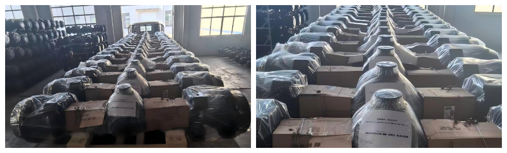 Жесткий ведущий мост LT58 Жесткий ведущий мост LT58