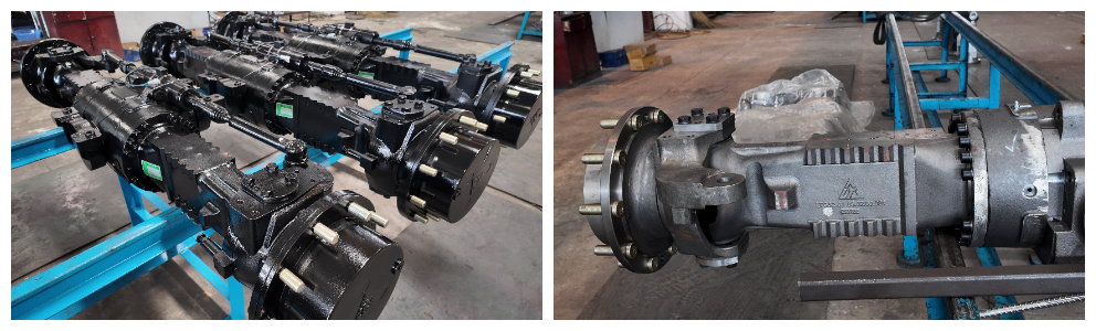 Эволюция технологии Ось телескопического погрузчика вилами и руководство по выбору на мировом рынке к 2026 году Эволюция технологии Ось телескопического погрузчика вилами и руководство по выбору на мировом рынке к 2026 году