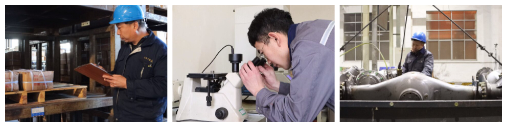 Какие симптомы повреждения ведущего моста?