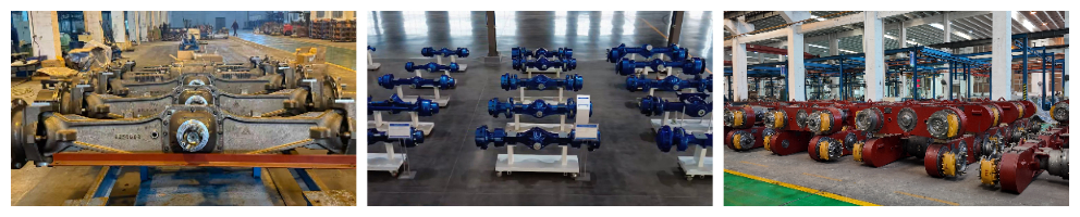 Почему шумит Ведущий мост погрузчика? Почему шумит Ведущий мост погрузчика?