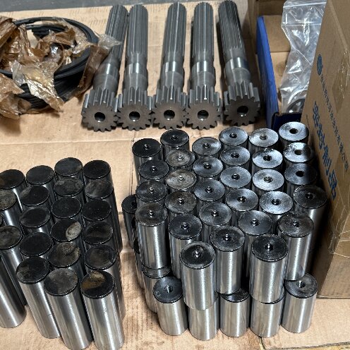 Shandong Lutong Innovates Forestry Machine Drive Axle, Changing the Reliability Standards of Forestry Machinery with Latest Technology Shandong Lutong Innovates Forestry Machine Drive Axle, Changing the Reliability Standards of Forestry Machinery with Latest Technology