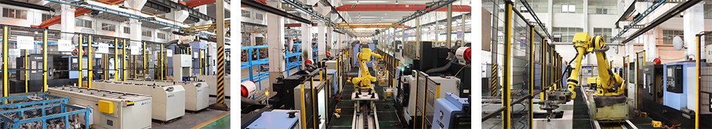 Шаньдунская компания по производству оборудования для тяжелой промышленности Лутун, ООО