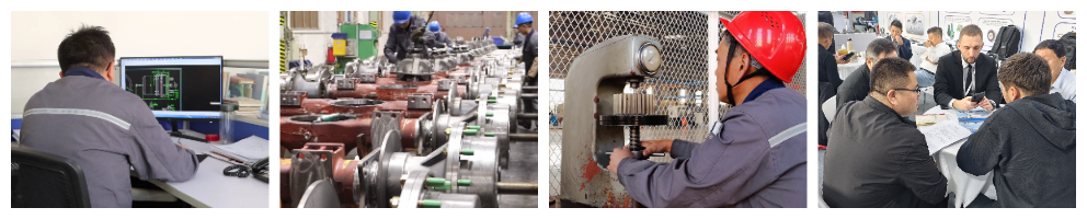 Передний ведущий мост трактора Передний ведущий мост трактора