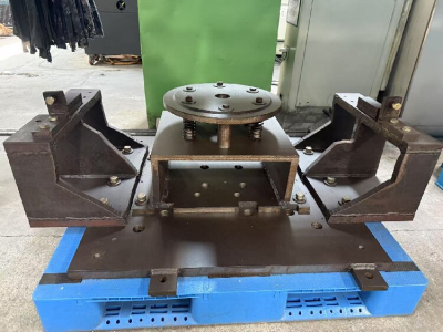 Innovation Shapes the Future: Latest Breakthrough in Construction Machinery Drive Axle Equipment Technology Shandong Lutong