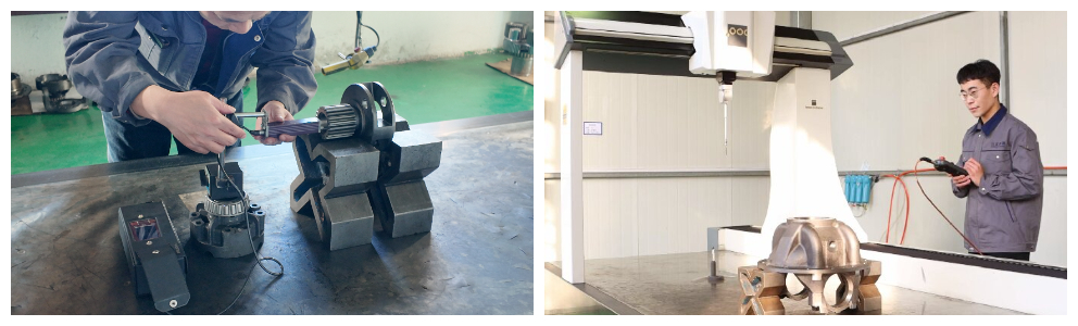 Conquer maximum power: the high-performance drive axle specially developed for forestry machines has been officially tested