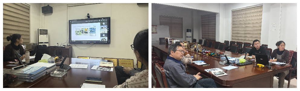 Shandong Lutong Unites India and Germany in Axle Customer Cooperation, Opening a New Global Chapter