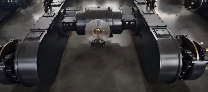 Тенденции рынка и технический анализ ведущего моста грейдера | Руководство по внешнеторговым закупкам