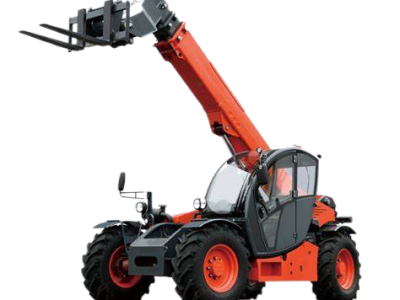 Introduction to Telehandler
